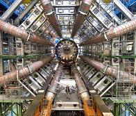 ATLAS detector