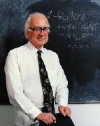 Sir Peter Higgs